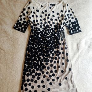 Tahari dress
